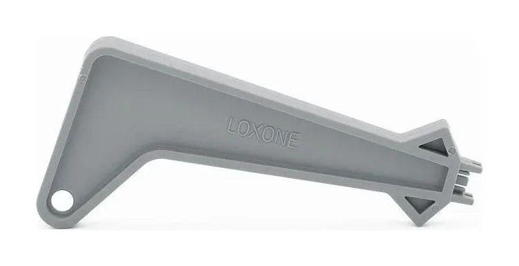 Loxone IDC Tool