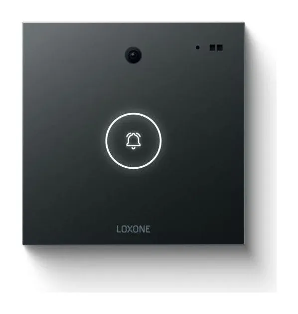 Intercom Anthracite
