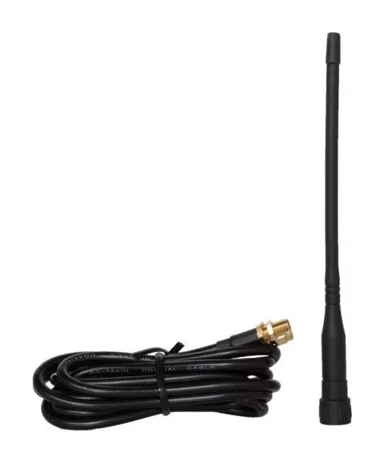SMA Rod Antenna 4dBi 868 MHz
