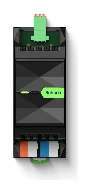 Schueco Extension