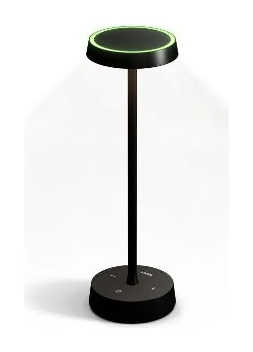 Table Lamp Air Anthracite