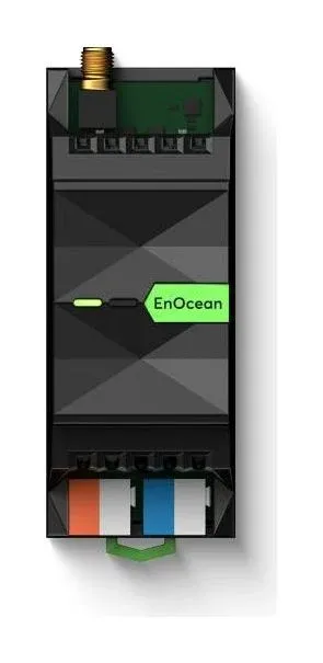 EnOcean Extension