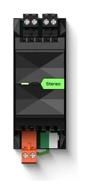 Stereo Extension