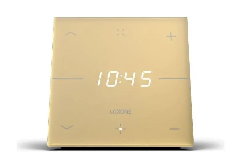 Touch Nightlight Air Gold