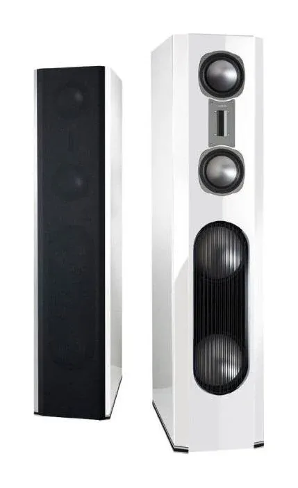 AURUM VULKAN 9 White PF