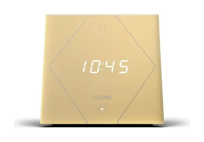 Touch Nightlight Classic Air Gold