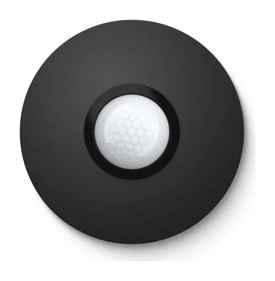 Presence Sensor Air Anthracite