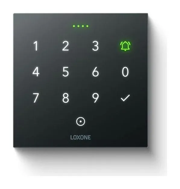 NFC Code Touch Air Anthracite