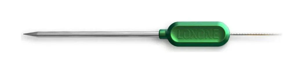 Temperature Sensor for Touch & Grill Green