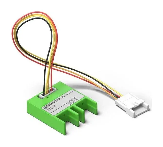 AC Control Air for Toshiba