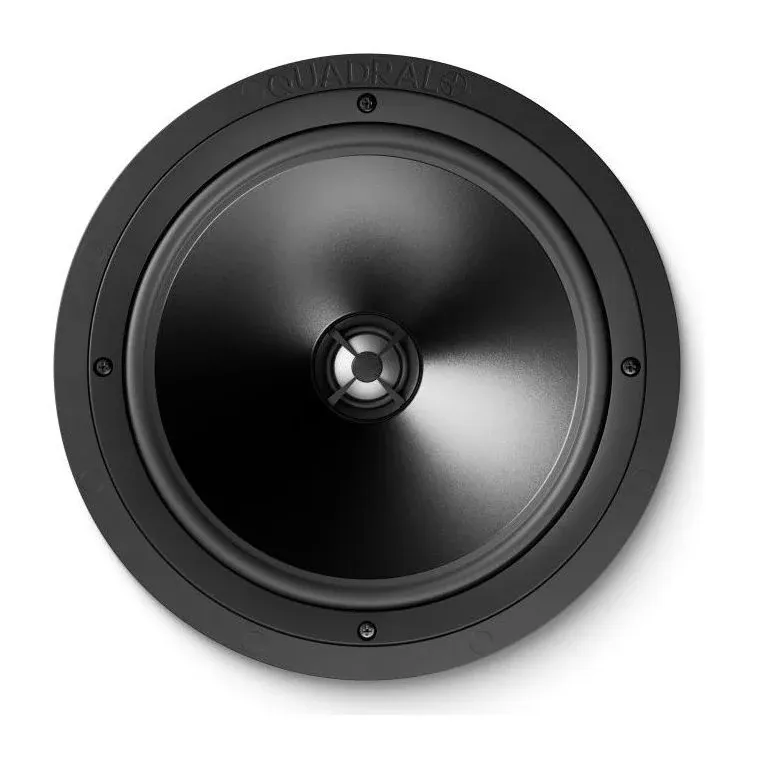 Install Speaker 10 Master