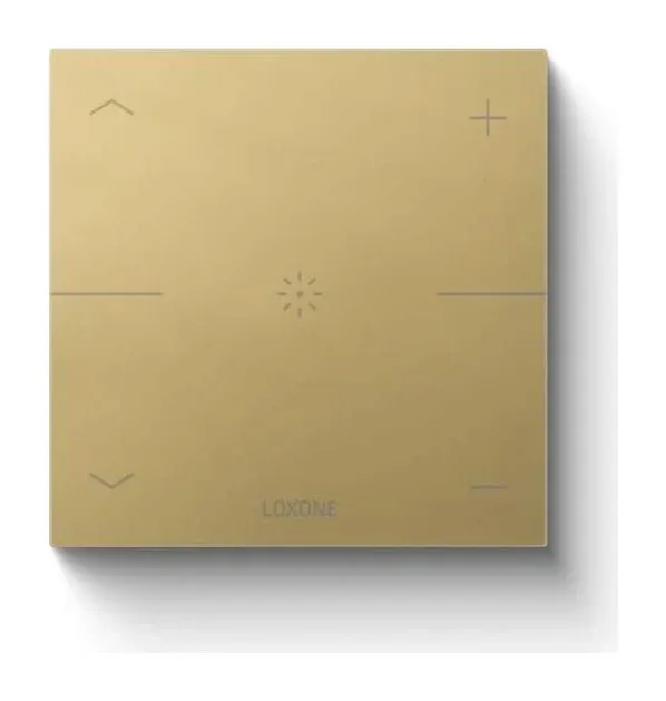Touch Pure Air Gold