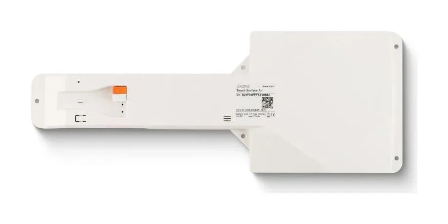 Touch Surface Air