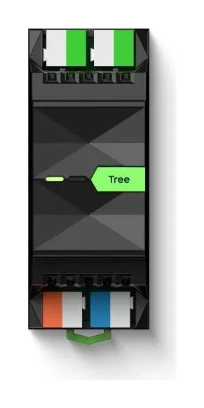 Tree Extension