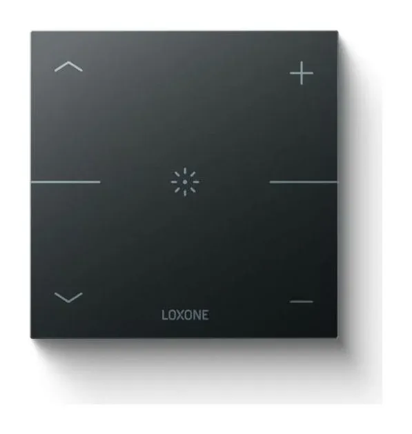 Touch Pure Air Anthracite