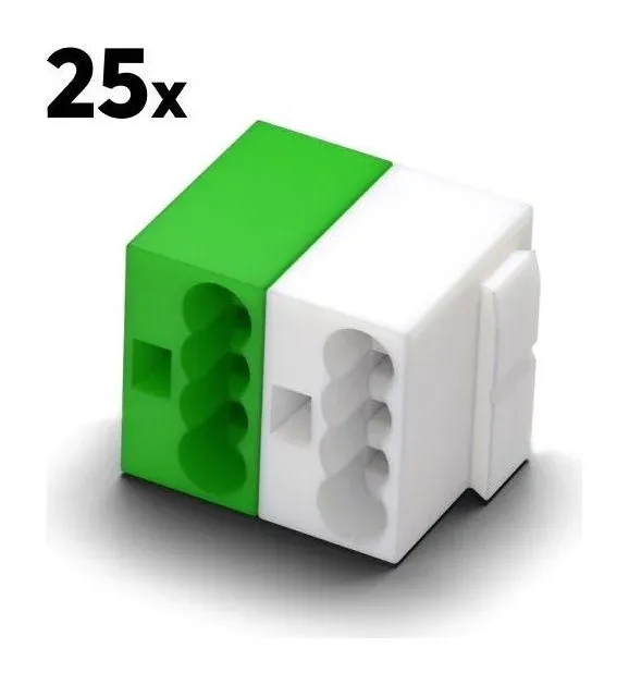Loxone Clamp Tree (25 pcs.)