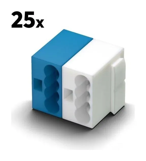 Loxone Clamp Link (25 pcs.)