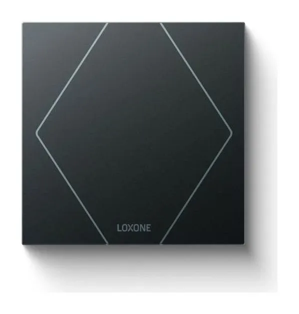 Touch Pure Classic Air Anthracite
