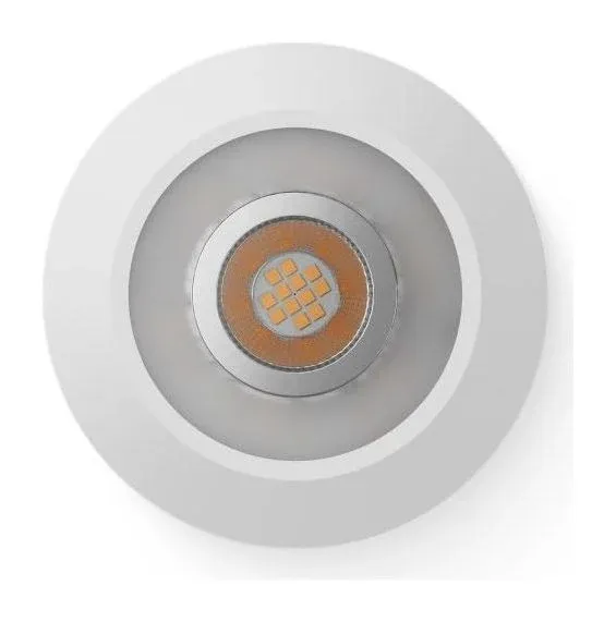 LED Spot WW PWM White
