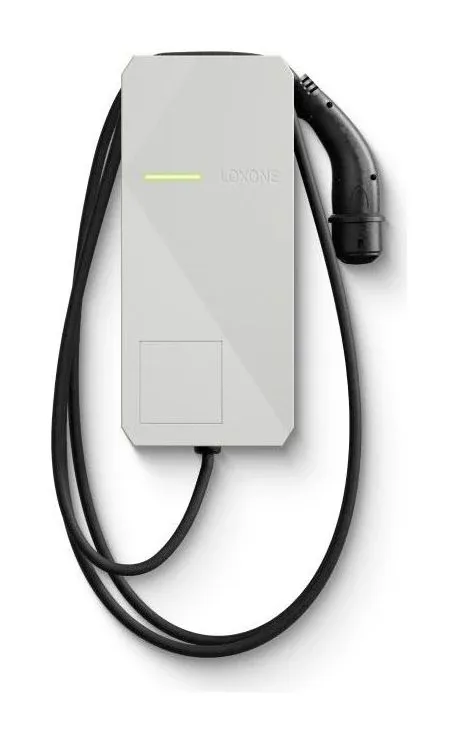 Wallbox 11kW 16A Tree
