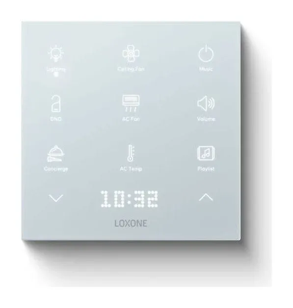Touch Pure Flex 24V Air White