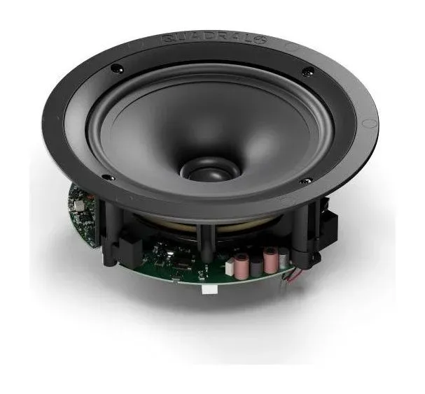 Install Speaker 7 Master