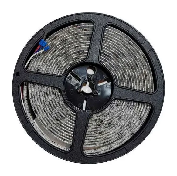 RGBW LED Strip 5m IP65 (splashproof)