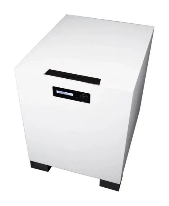 Orkus DSP White High Gloss